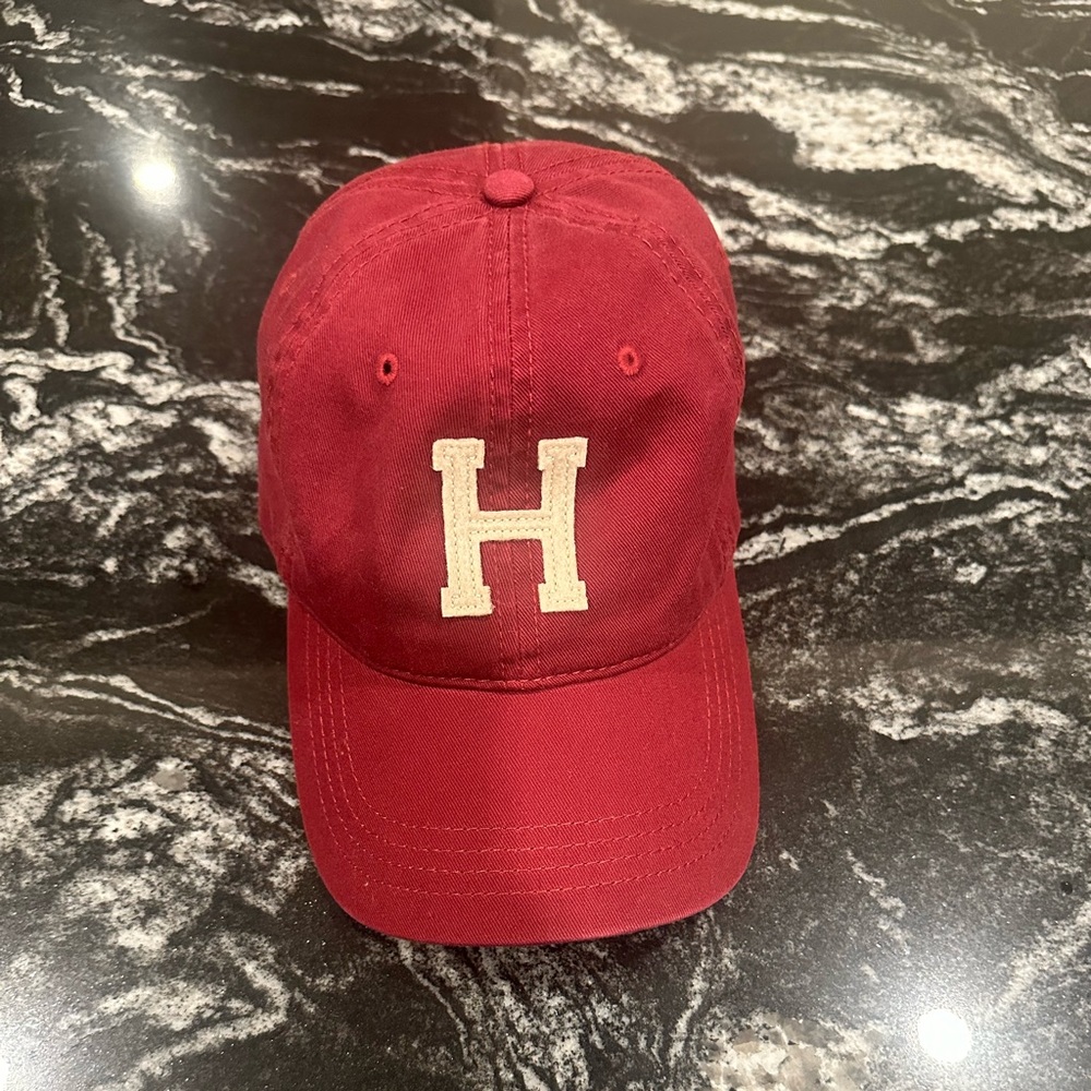 Harvard Hat